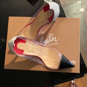 Christian Louboutin Heels
